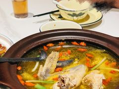 -阿露佳·舌尖上的安吉菜