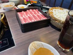 -MoMo牧场·寿喜烧专门店(长泰广场店)
