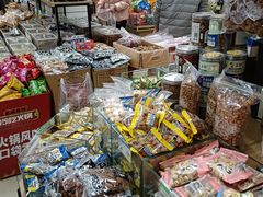 -苏州蜜字牌蜜饯(东环店)