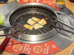 -新石器烤肉(百联川沙店)