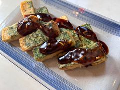 油麻自制豆腐-那家·油麻菜馆(常德道店)
