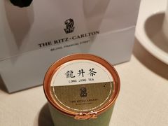 -北京金融街丽思卡尔顿酒店·意味轩 Cepe