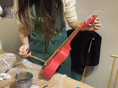 -100家灵感仓库·DIY团建(什刹海店)