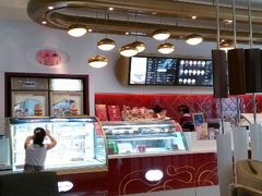 -哈根达斯(扬州瘦西湖店)