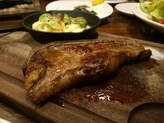 -食间牛排(湖西路店)