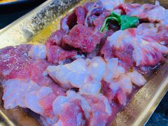 -火炉旺烤肉啤酒屋(沈北创始店)