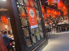 -巴蜀大宅门火锅(北大街店)