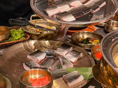 -味家烤肉烤鳗鱼牛排(西塔旗舰店)