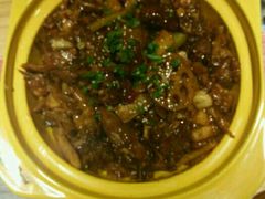 -多嘴肉蟹煲(万达店)