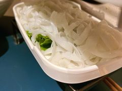 -邹开喜·小海鲜醉鸡煲·潮汕鲜切牛肉店(襄阳北路店)