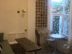 -拾壹cafe·工作室