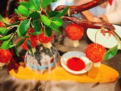 -唐猫庭院·千年陕菜(赛格国际购物中心店)