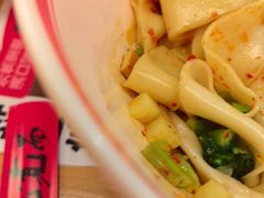 -秦大宽·陕西手工面(仁和新城店)