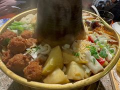-并州大牌档之醉轻尘