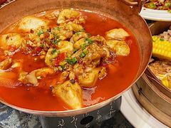 铜锅蛙-樽宴酒楼·地道川菜·品质宴请