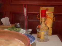 -北京老门框爆肚涮肉馆(锦业路店)