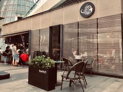 门面-BeauTea水仙(coco park店)