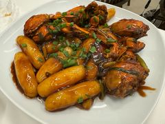 -春餐厅