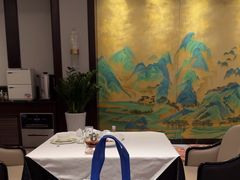 -君庭中餐厅(友谊宾馆店)