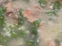 -顺德公平靓正特色牛花粥(花都店)
