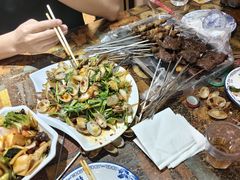 -程波烧烤(香滨路店)