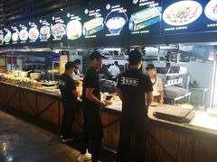 -3号仓库(幸福北路店)