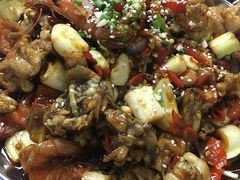 -小民大排档(光谷店)
