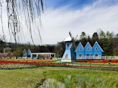 -宜兴龙背山森林公园