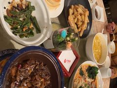 -大鸭梨(天通西苑店)