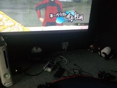 -Moss7Club 剧本杀桌游(inspark店)
