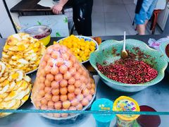 -老金家蛋菜夹馍(西安总店)