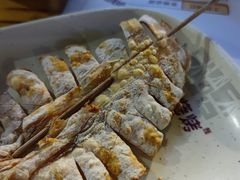 -木屋烧烤(白石洲店)