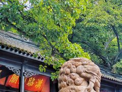 -成都武侯祠博物馆