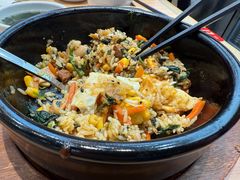 -米村拌饭(金象城店)