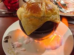 -卢布里西餐厅(总店)