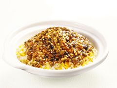 -小厨娘淮扬菜(六合欢乐港店)