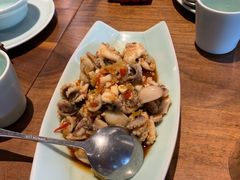 -真味汤馆(汽博店)