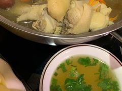 -丫丫汤膳打边炉(宏府408坊店)