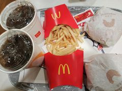 -麦当劳(济泺路店)