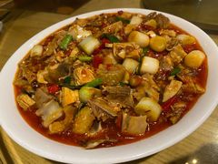 -赤宴·川菜(玉林店)