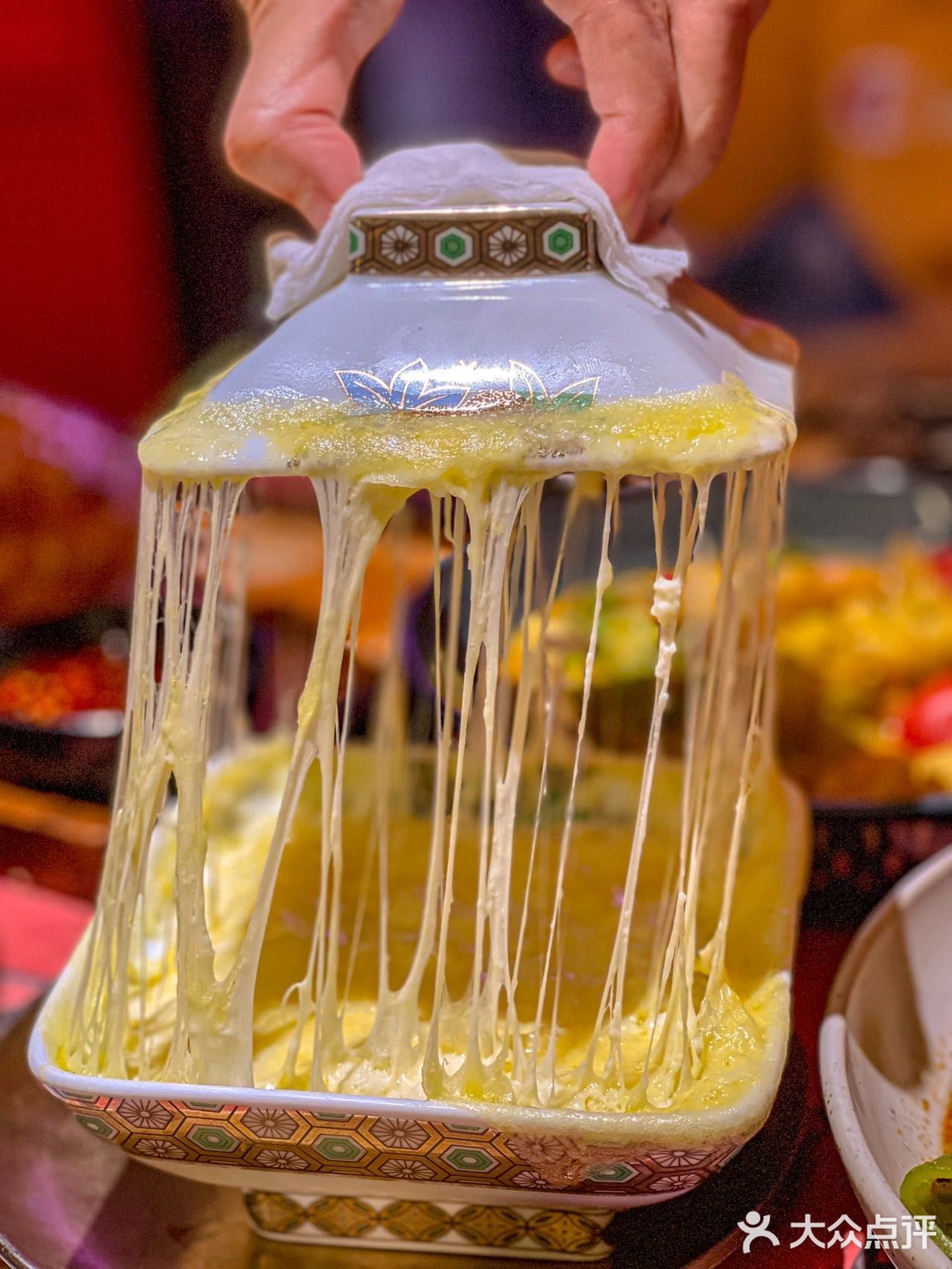 真的不夸张……属实是杭州新疆菜天花板了！！ 