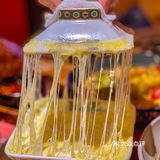 真的不夸张……属实是杭州新疆菜天花板了！！ 