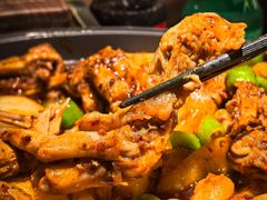 -师烤·豆花烤鱼(深圳坂田天虹店)