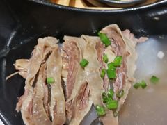 -新仙清汤牛腩(铜锣湾店)