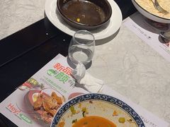 -半秋山西餐厅(宜昌大洋店)