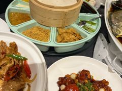 -羲和雅苑•北京烤鸭(平安国际金融中心店)