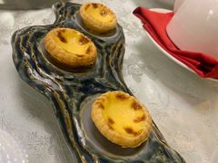 -酌宴府The China Club·广州万富希尔顿酒店(云城东路店)