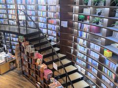 -三联韬奋书店(三里屯店)