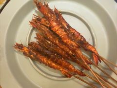 -焰江山海鲜牛排烤肉自助(锦华万达二星店)