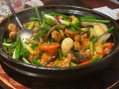 -旺爷砂锅·茶作(国贸城店)